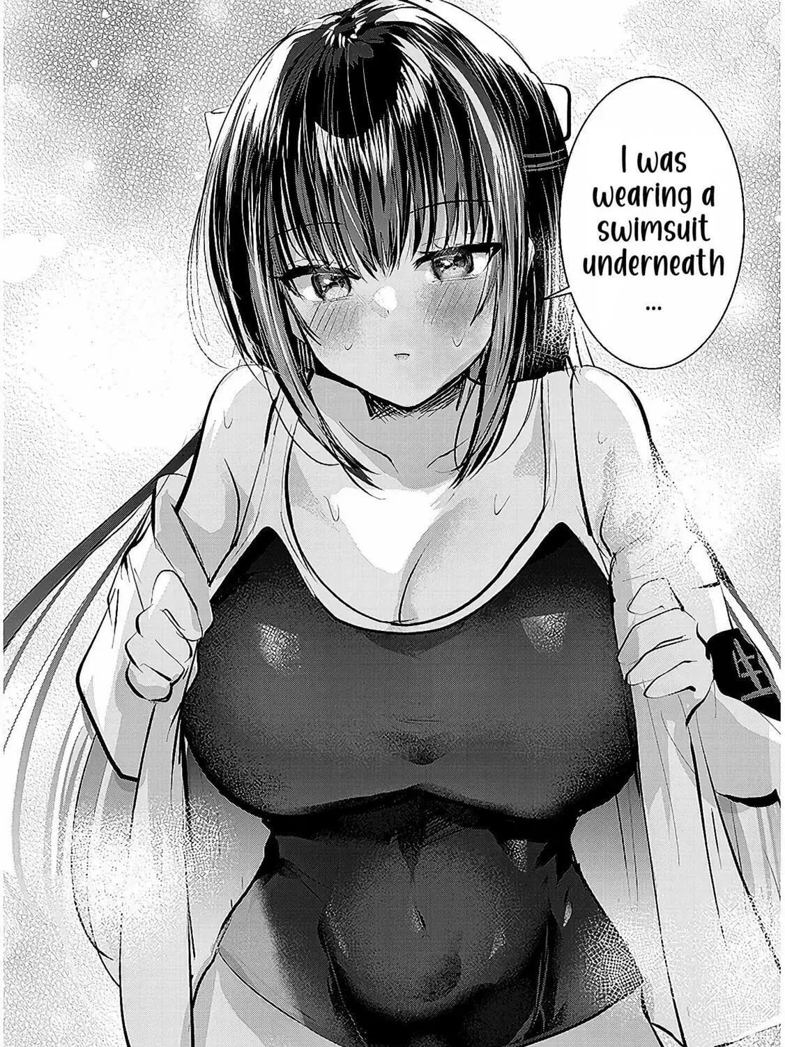Kotowarenai Kaichou wa Tomoe-kun ni Dake shite Agetai Chapter 6 page 10 - 