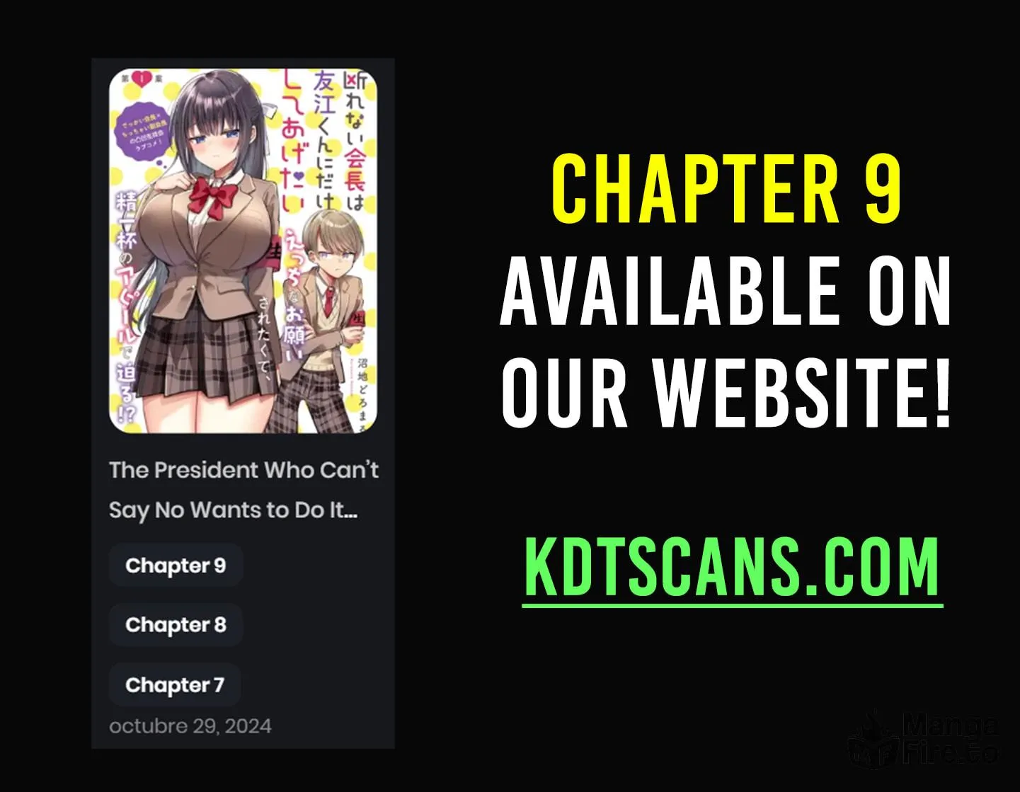 Kotowarenai Kaichou wa Tomoe-kun ni Dake shite Agetai Chapter 8 page 22 - 