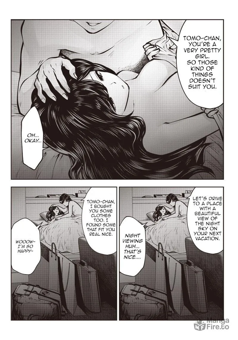 Kou iu no ga ii Chapter 1.2 page 6 - 