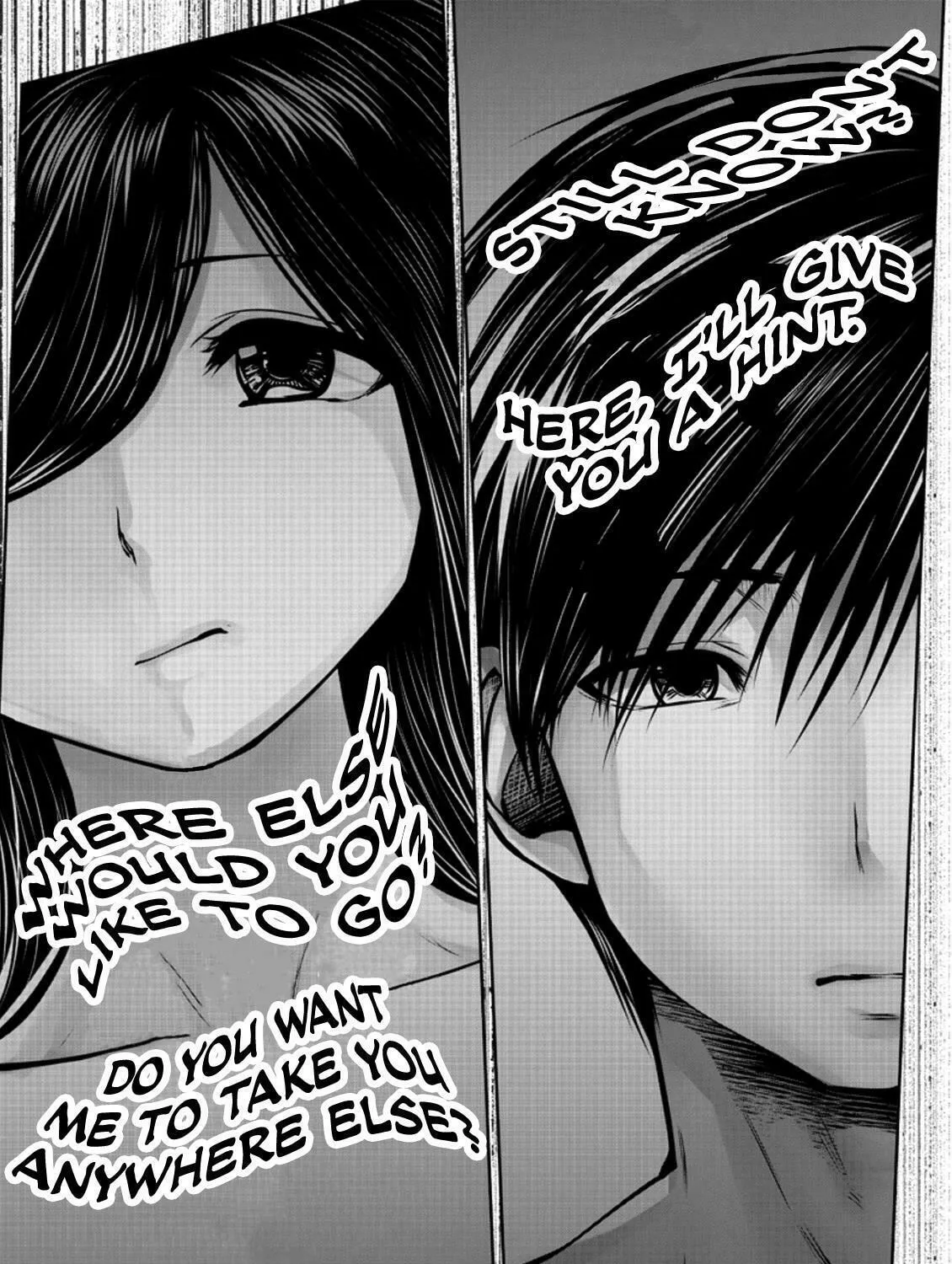 Kou iu no ga ii Chapter 1.2 page 8 - 