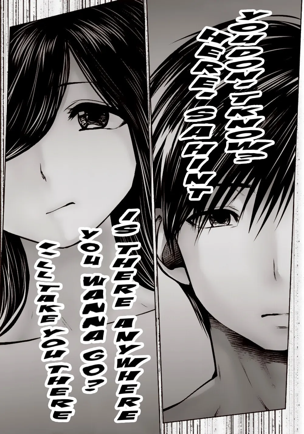 Kou iu no ga ii Chapter 1 page 22 - 