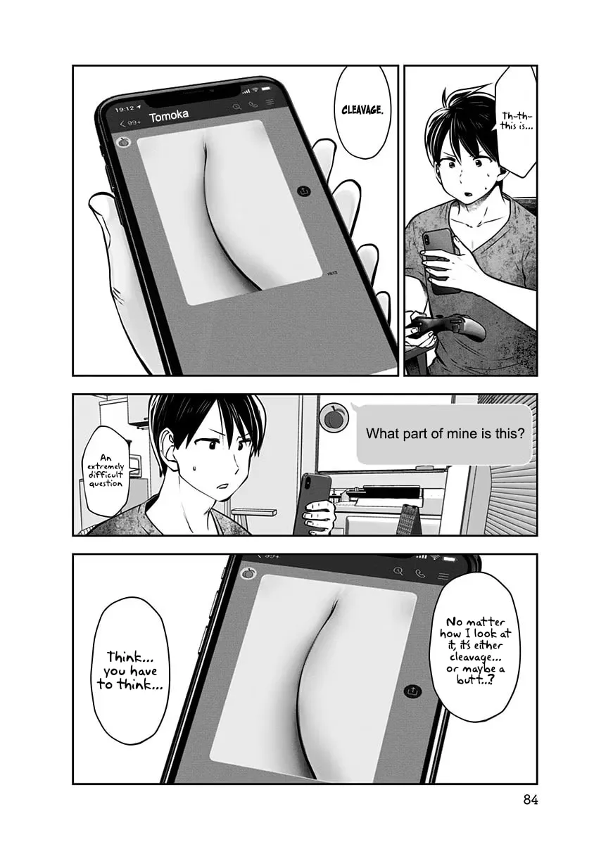 Kou iu no ga ii Chapter 10 page 23 - 