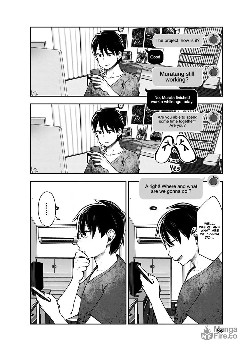 Kou iu no ga ii Chapter 10 page 25 - 