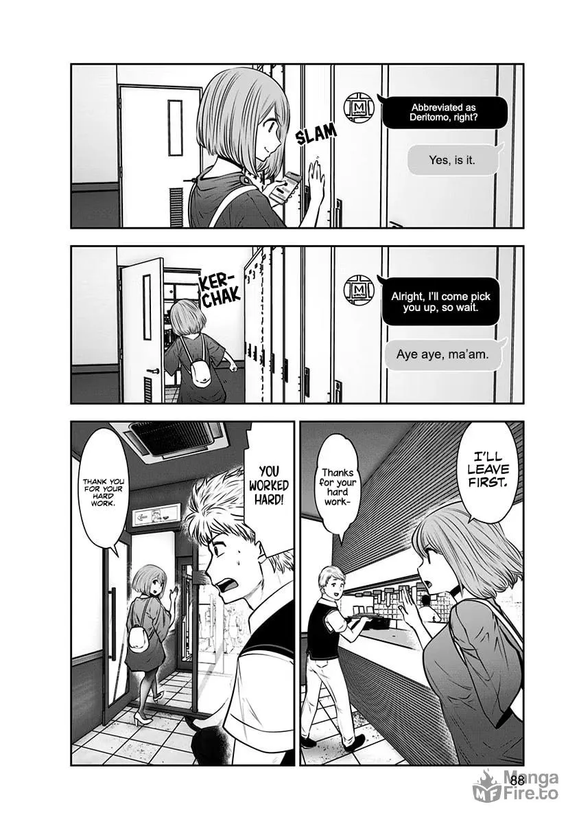 Kou iu no ga ii Chapter 10 page 27 - 