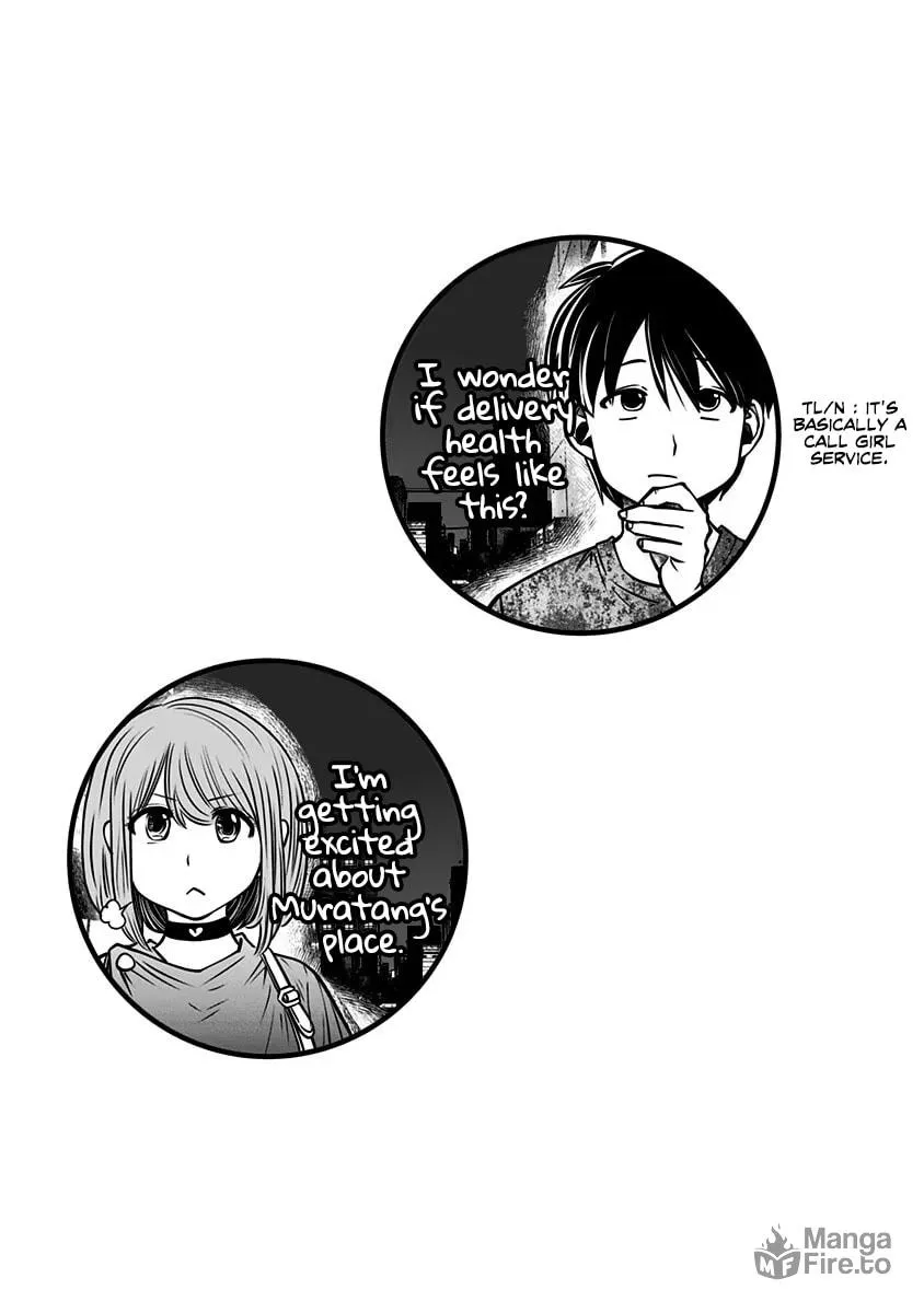 Kou iu no ga ii Chapter 10 page 30 - 