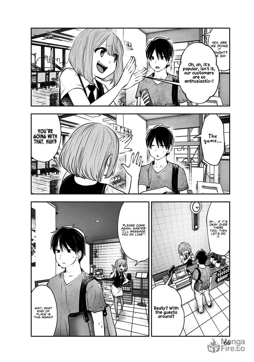 Kou iu no ga ii Chapter 10 page 5 - 