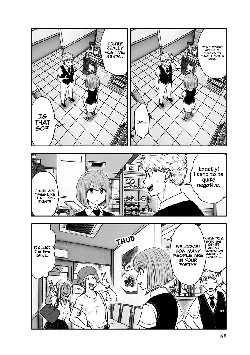 Kou iu no ga ii Chapter 10 page 7 - 