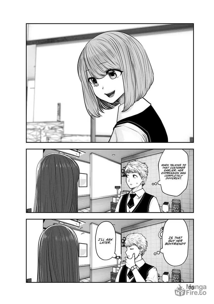 Kou iu no ga ii Chapter 10 page 9 - 