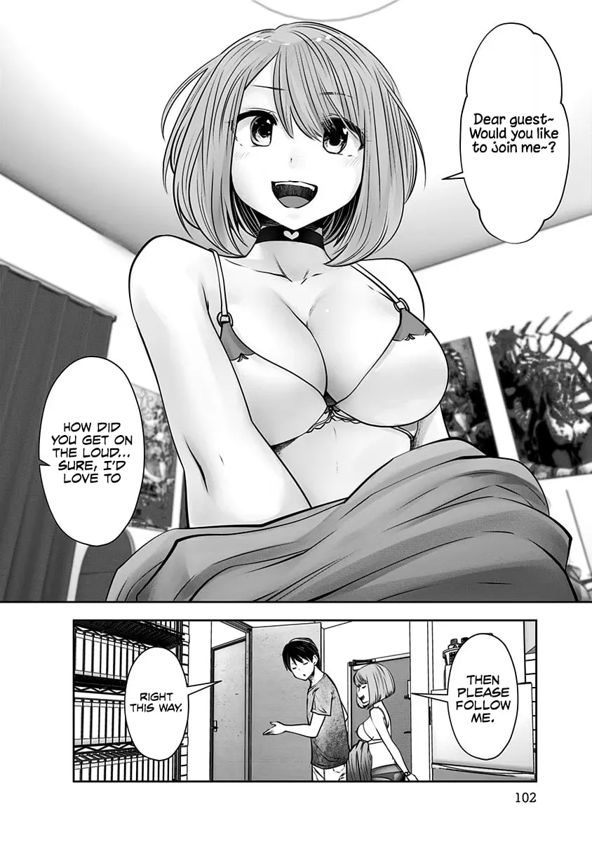 Kou iu no ga ii Chapter 11 page 11 - 