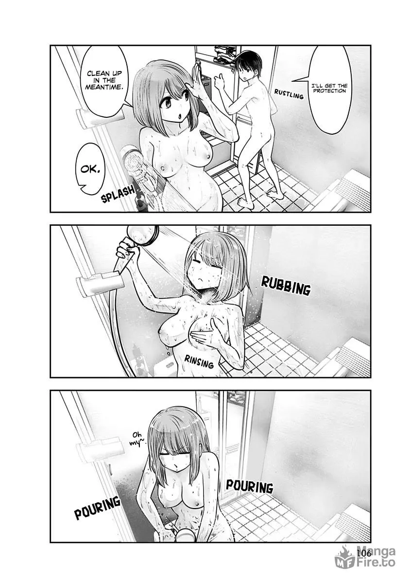 Kou iu no ga ii Chapter 11 page 15 - 