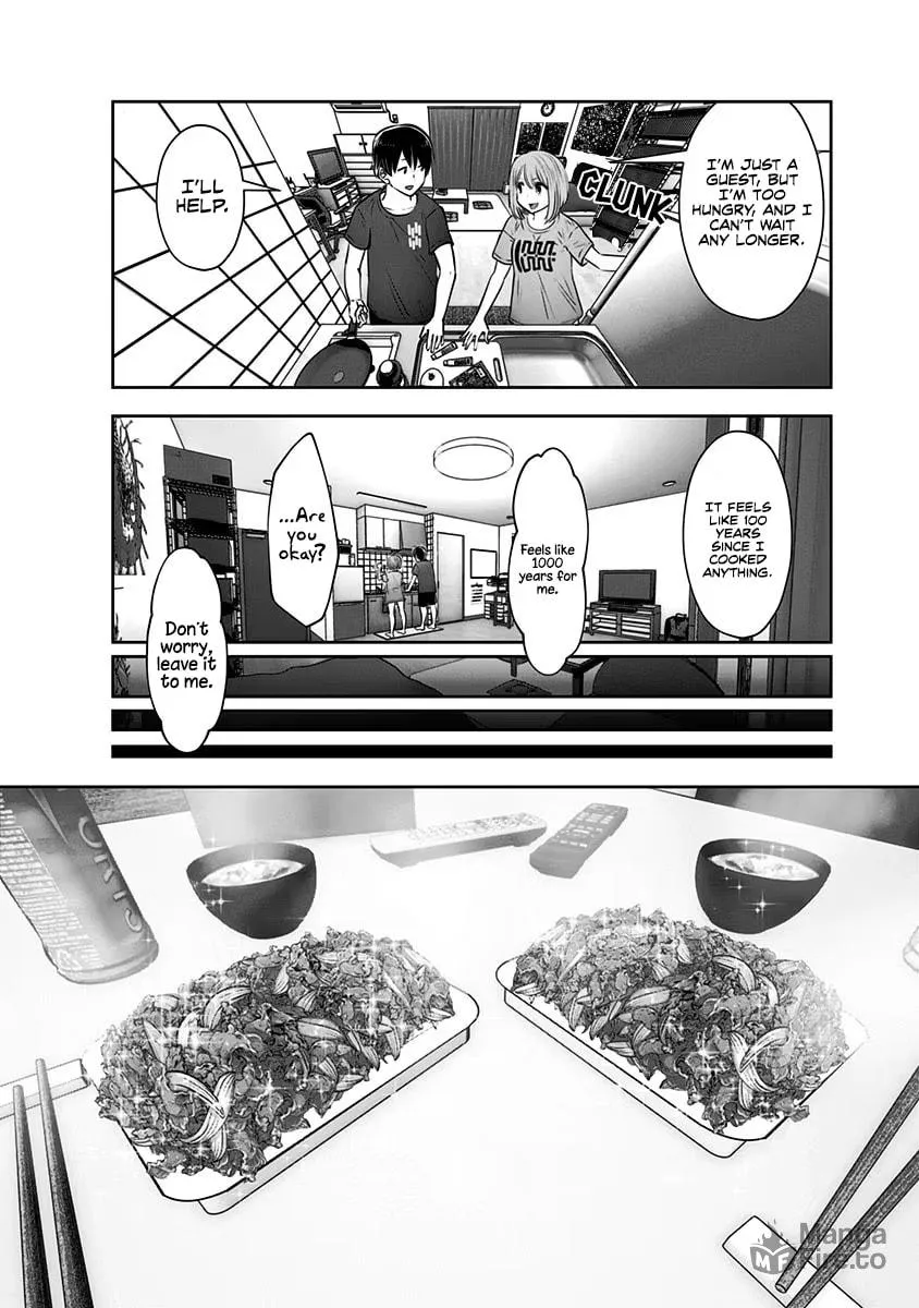 Kou iu no ga ii Chapter 11 page 27 - 