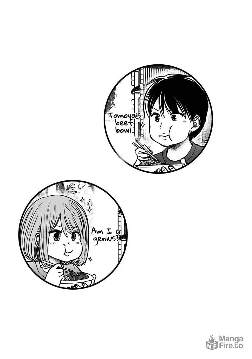 Kou iu no ga ii Chapter 11 page 30 - 