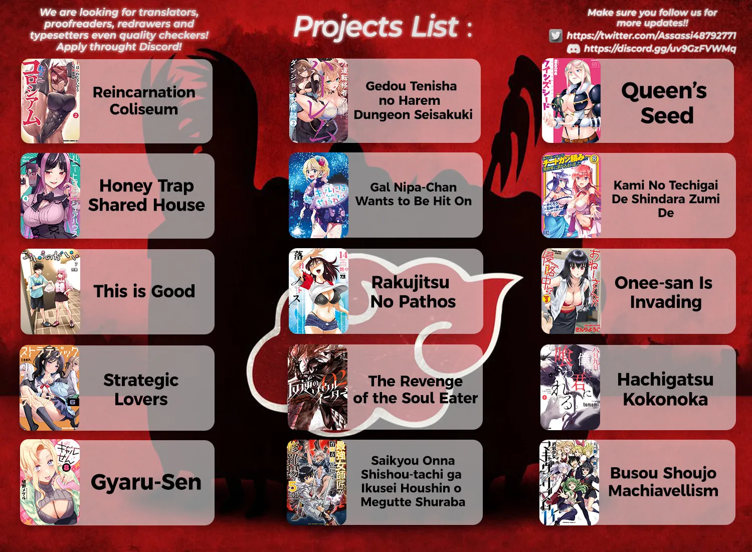 Kou iu no ga ii Chapter 11 page 31 - 