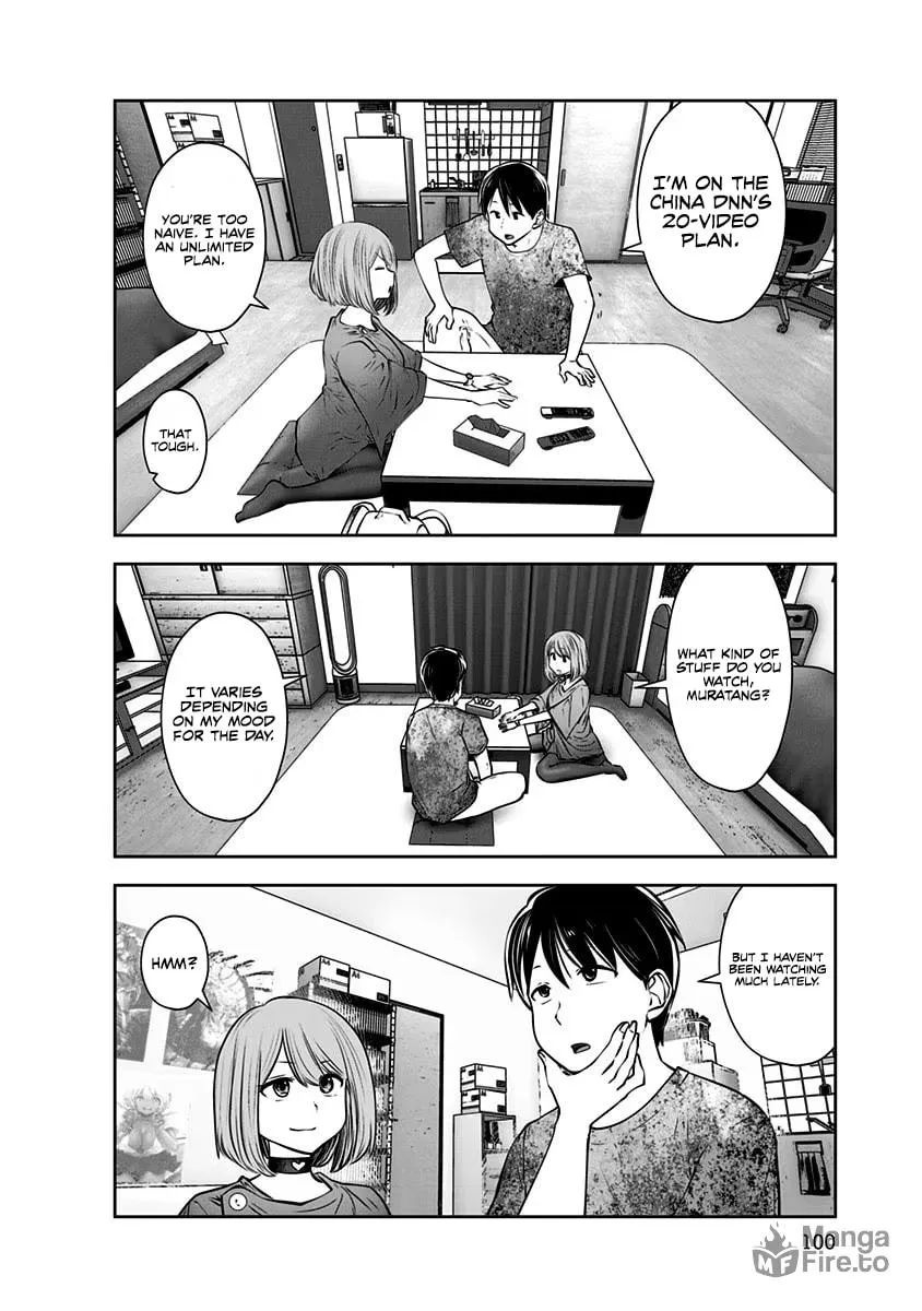 Kou iu no ga ii Chapter 11 page 9 - 