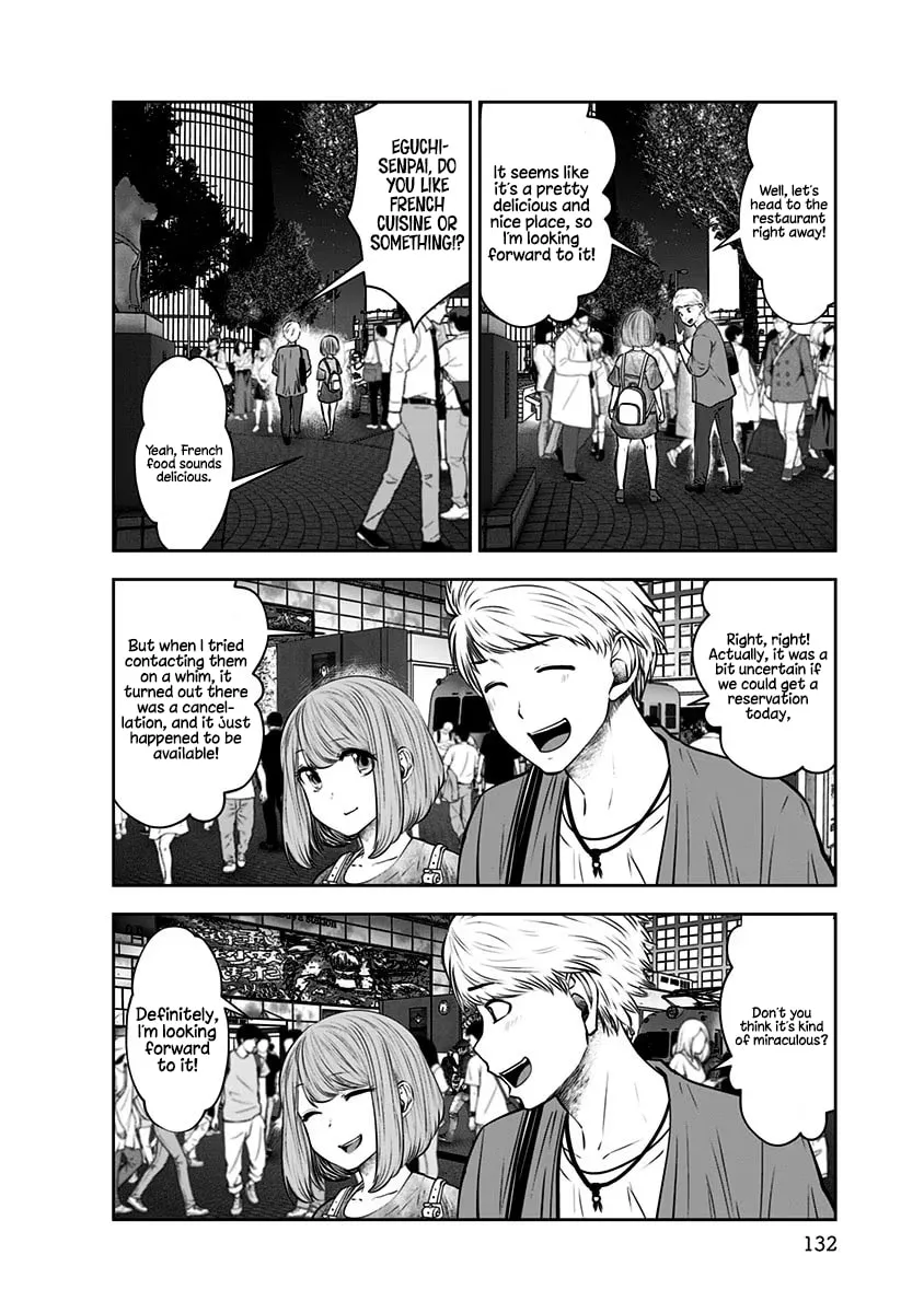 Kou iu no ga ii Chapter 12 page 11 - 