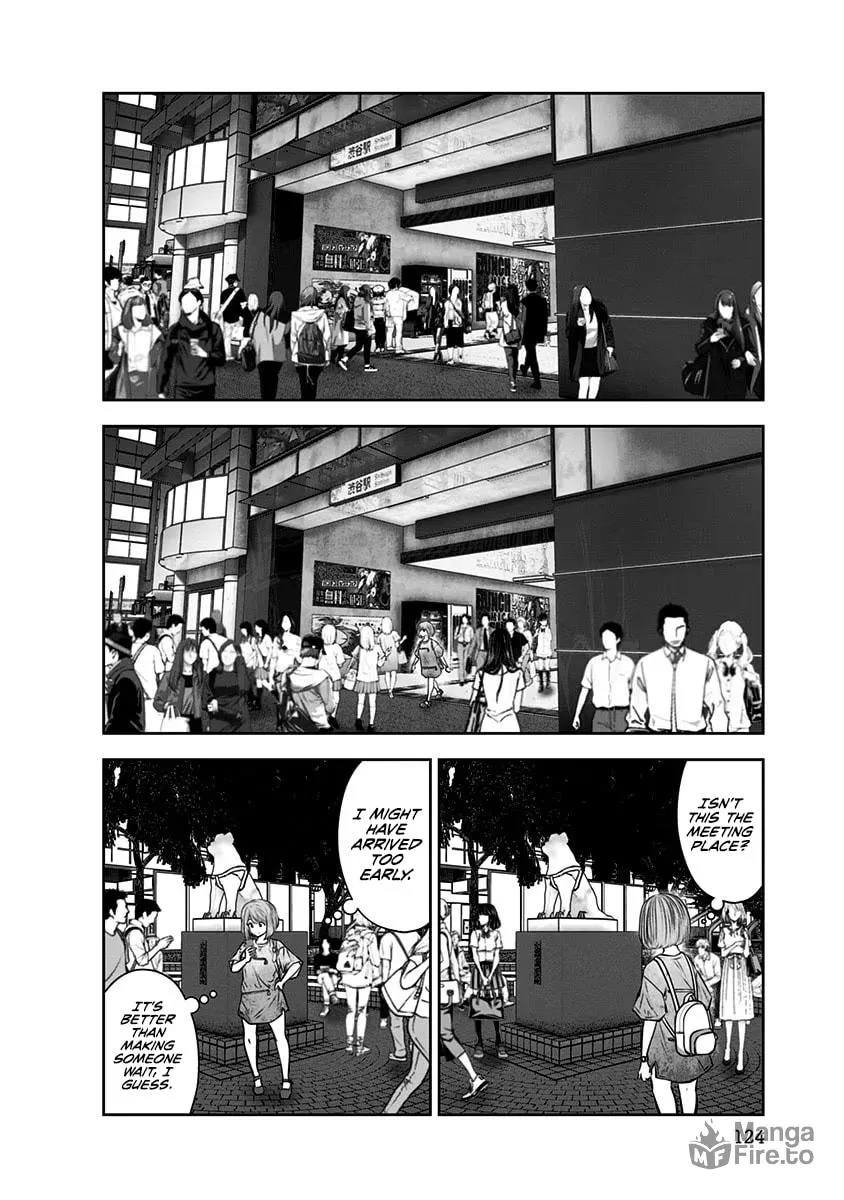 Kou iu no ga ii Chapter 12 page 3 - 