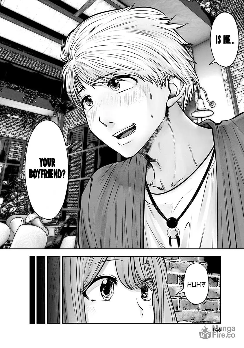 Kou iu no ga ii Chapter 12 page 25 - 