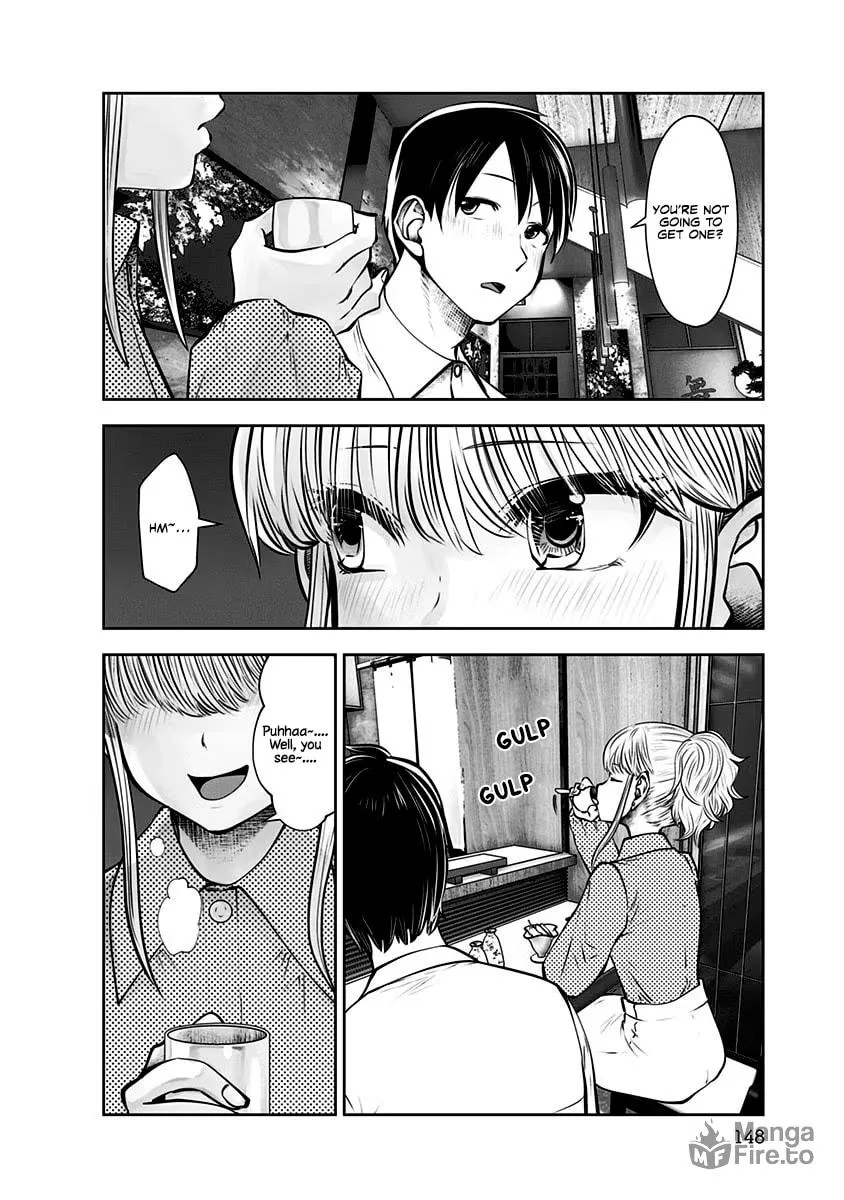 Kou iu no ga ii Chapter 12 page 27 - 