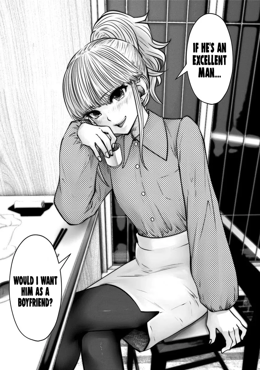 Kou iu no ga ii Chapter 12 page 28 - 