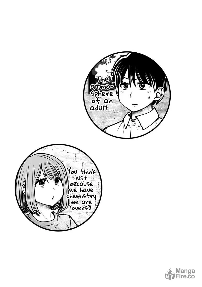 Kou iu no ga ii Chapter 12 page 30 - 