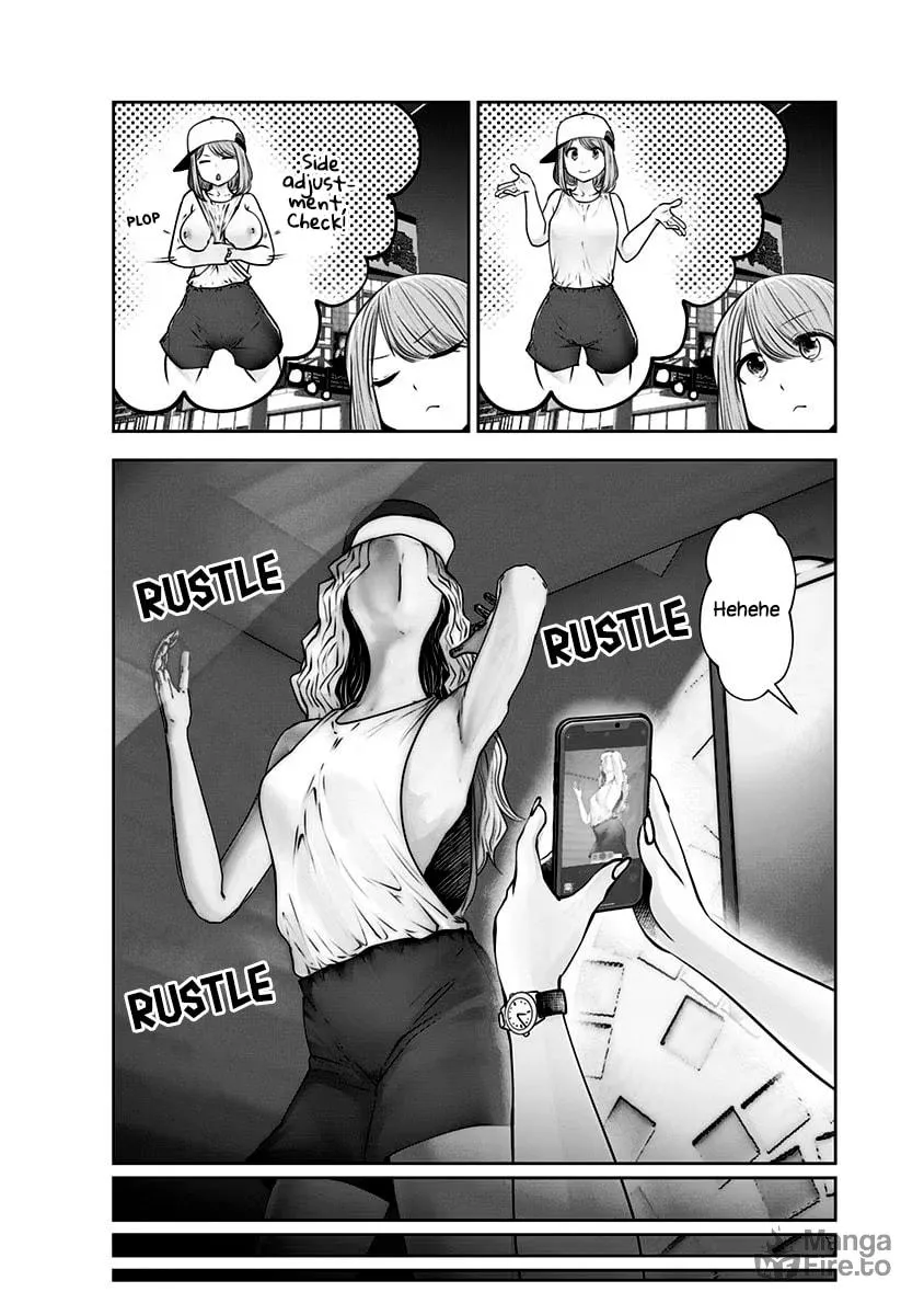 Kou iu no ga ii Chapter 12 page 5 - 