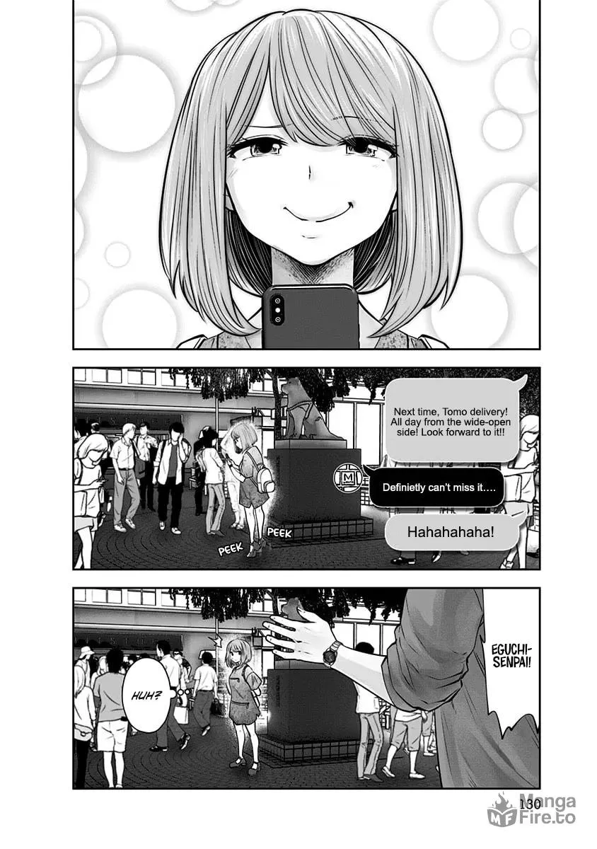 Kou iu no ga ii Chapter 12 page 9 - 