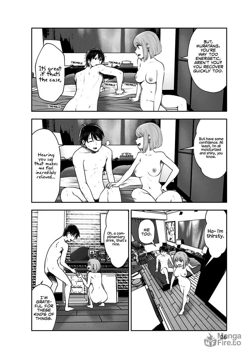 Kou iu no ga ii Chapter 13 page 24 - 