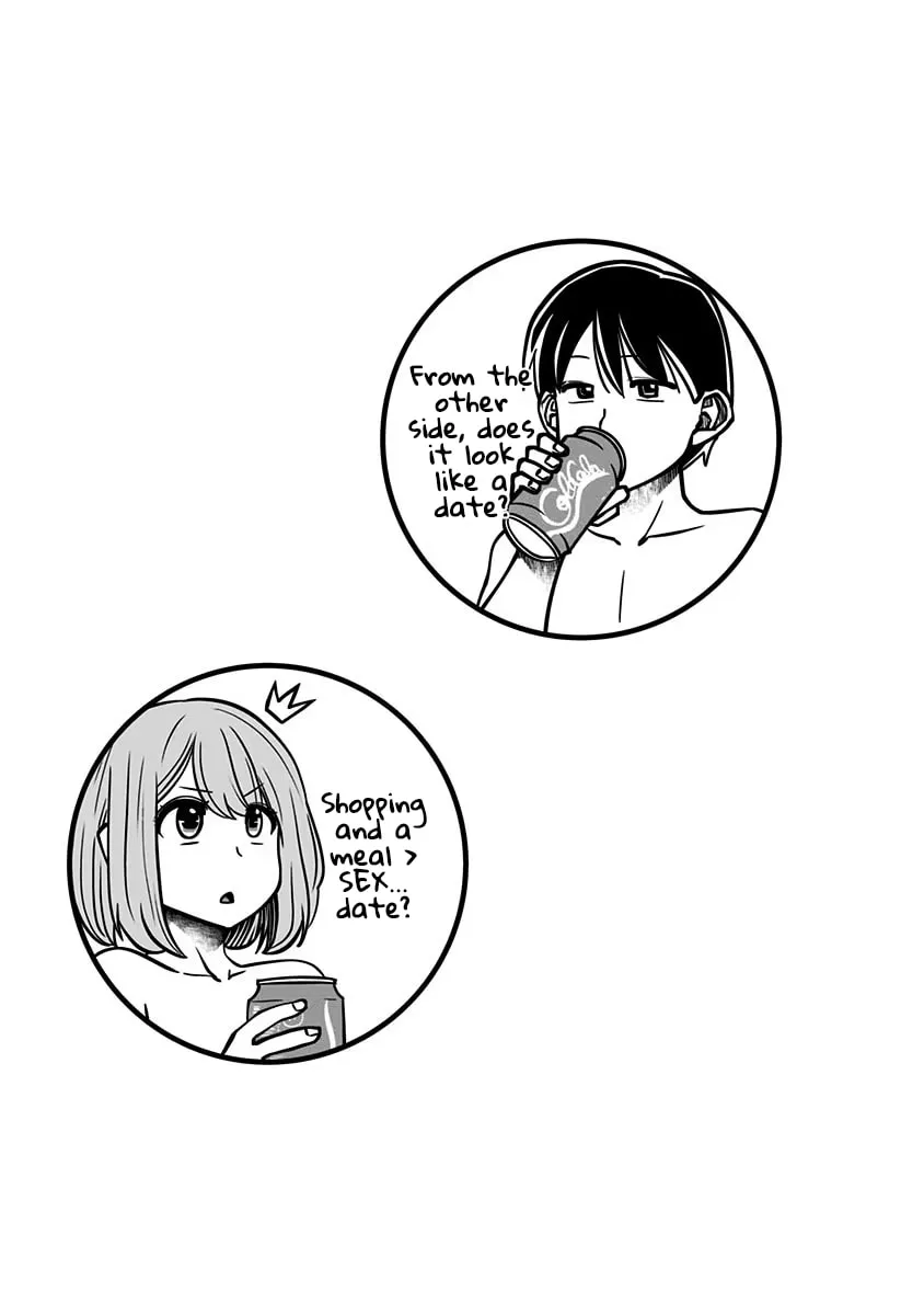 Kou iu no ga ii Chapter 13 page 29 - 