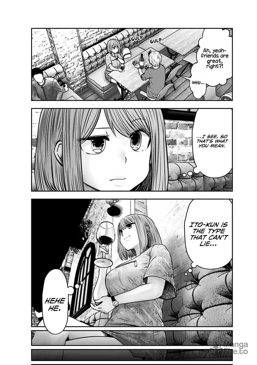 Kou iu no ga ii Chapter 13 page 5 - 