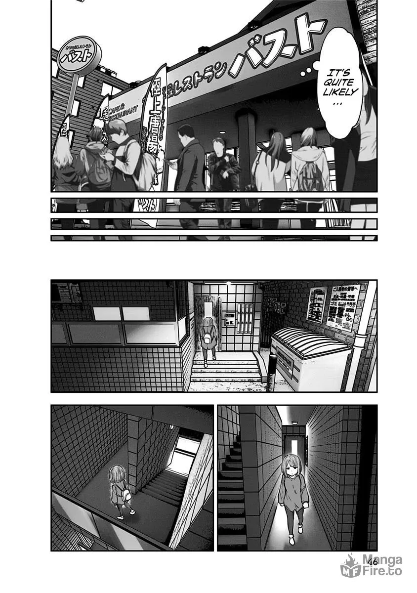 Kou iu no ga ii Chapter 14 page 15 - 