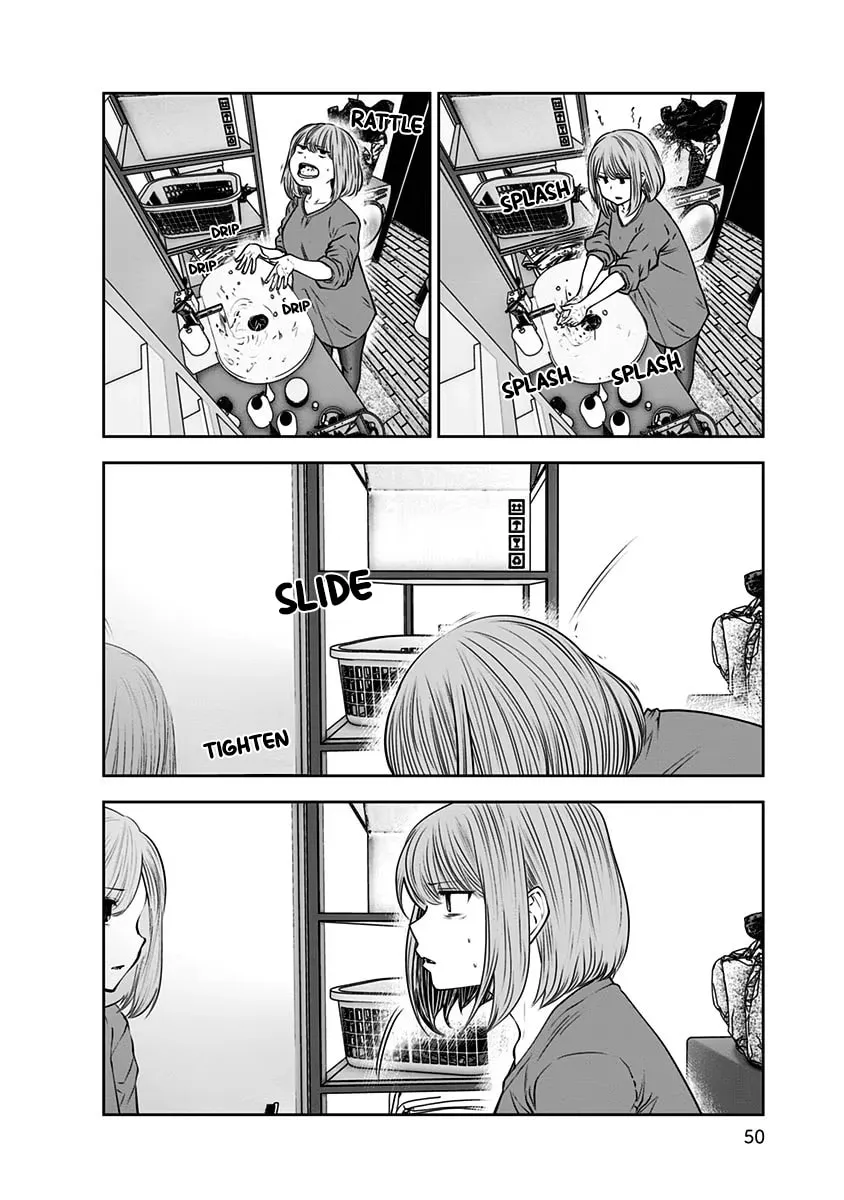 Kou iu no ga ii Chapter 14 page 19 - 