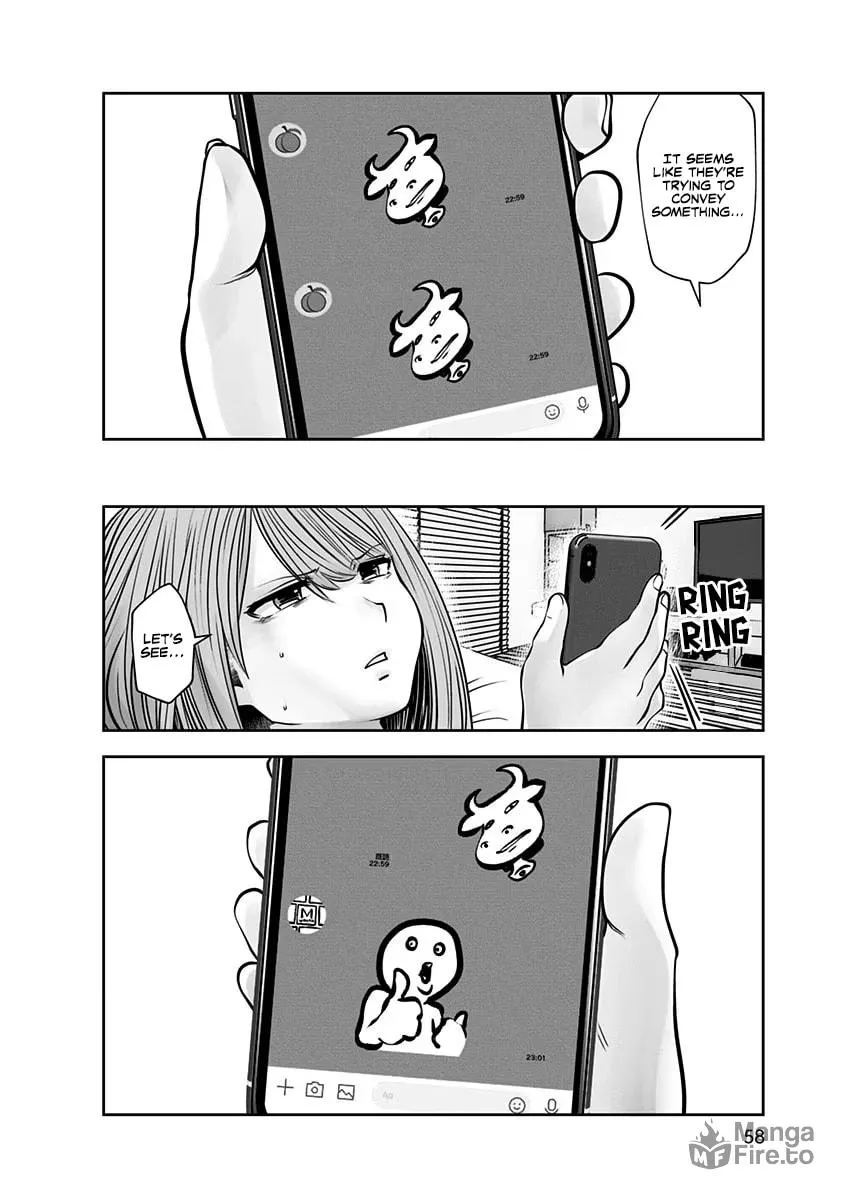 Kou iu no ga ii Chapter 14 page 27 - 