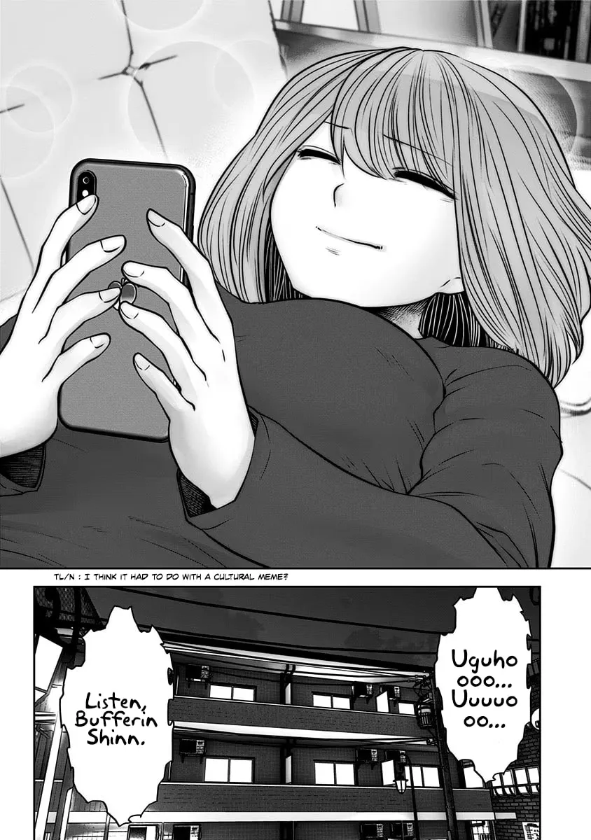 Kou iu no ga ii Chapter 14 page 28 - 