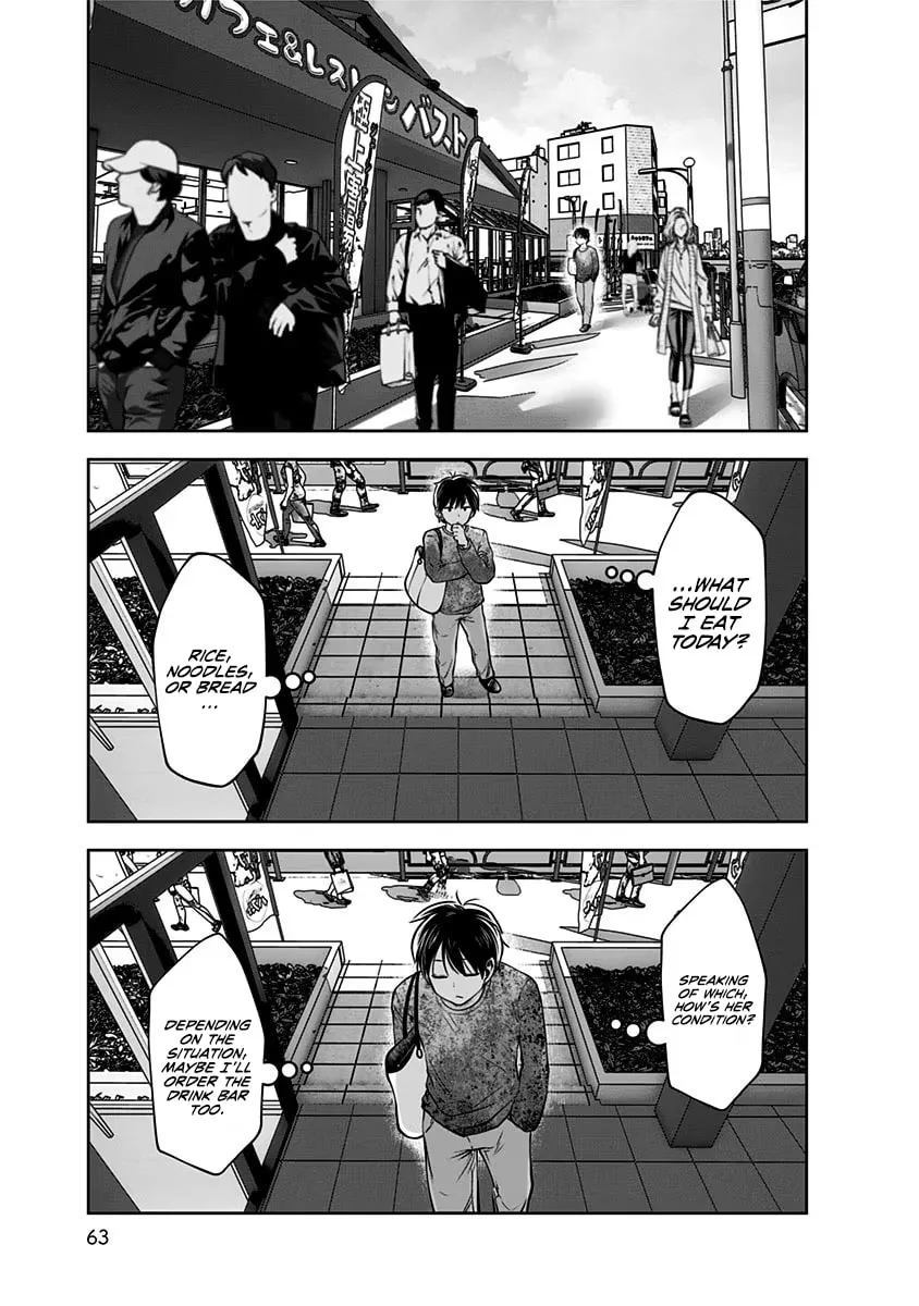 Kou iu no ga ii Chapter 14 page 32 - 
