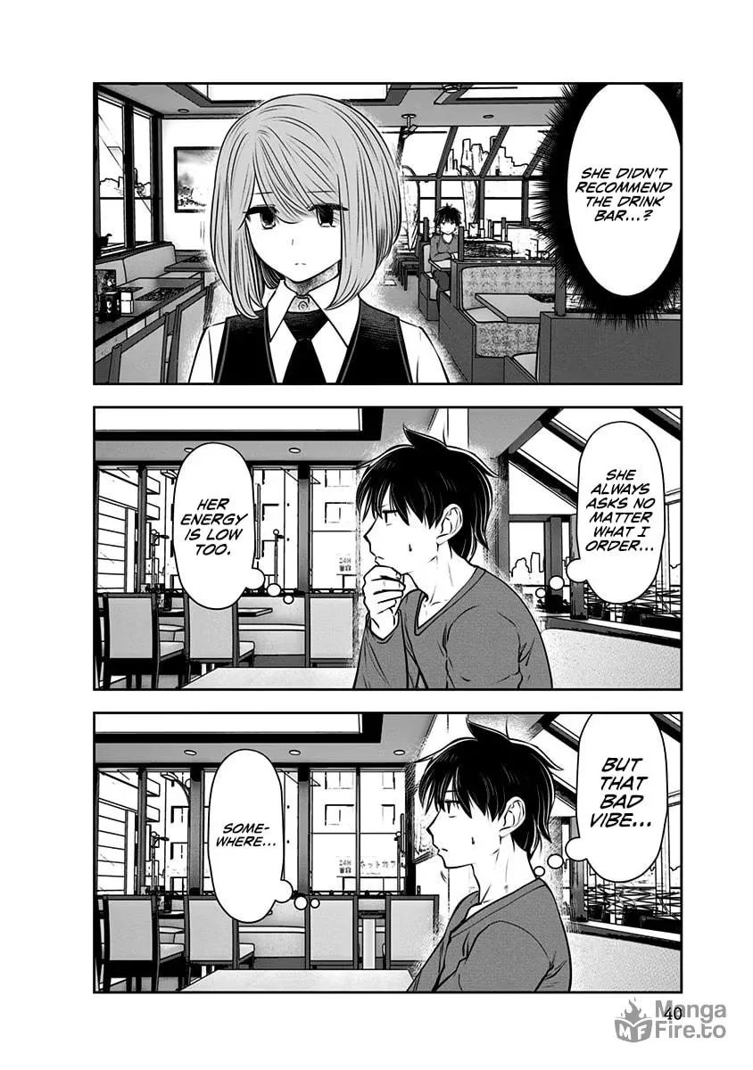 Kou iu no ga ii Chapter 14 page 9 - 