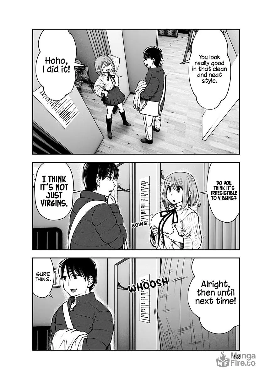 Kou iu no ga ii Chapter 15 page 15 - 
