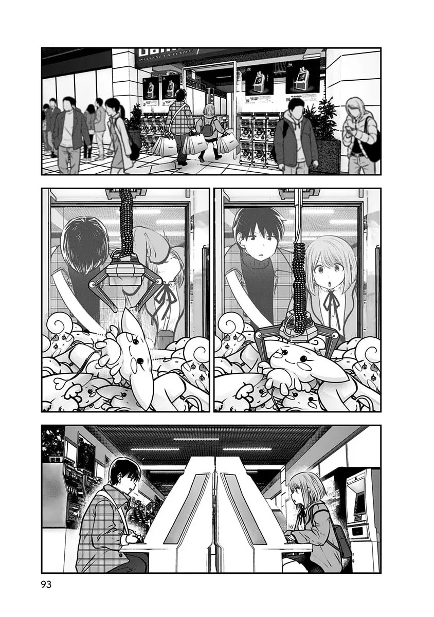Kou iu no ga ii Chapter 15 page 26 - 