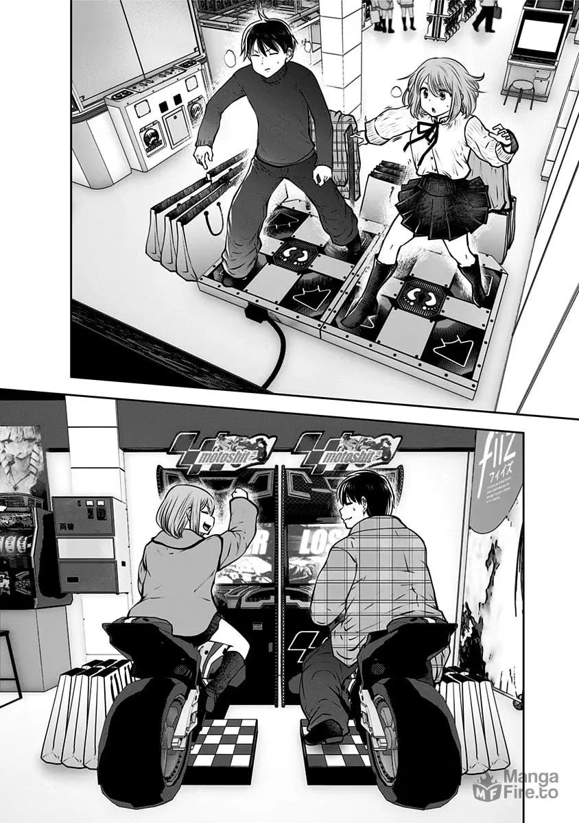 Kou iu no ga ii Chapter 15 page 27 - 
