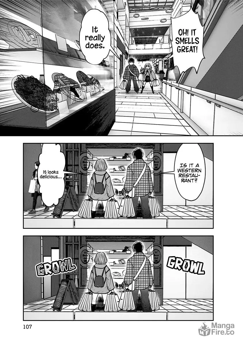 Kou iu no ga ii Chapter 15 page 40 - 