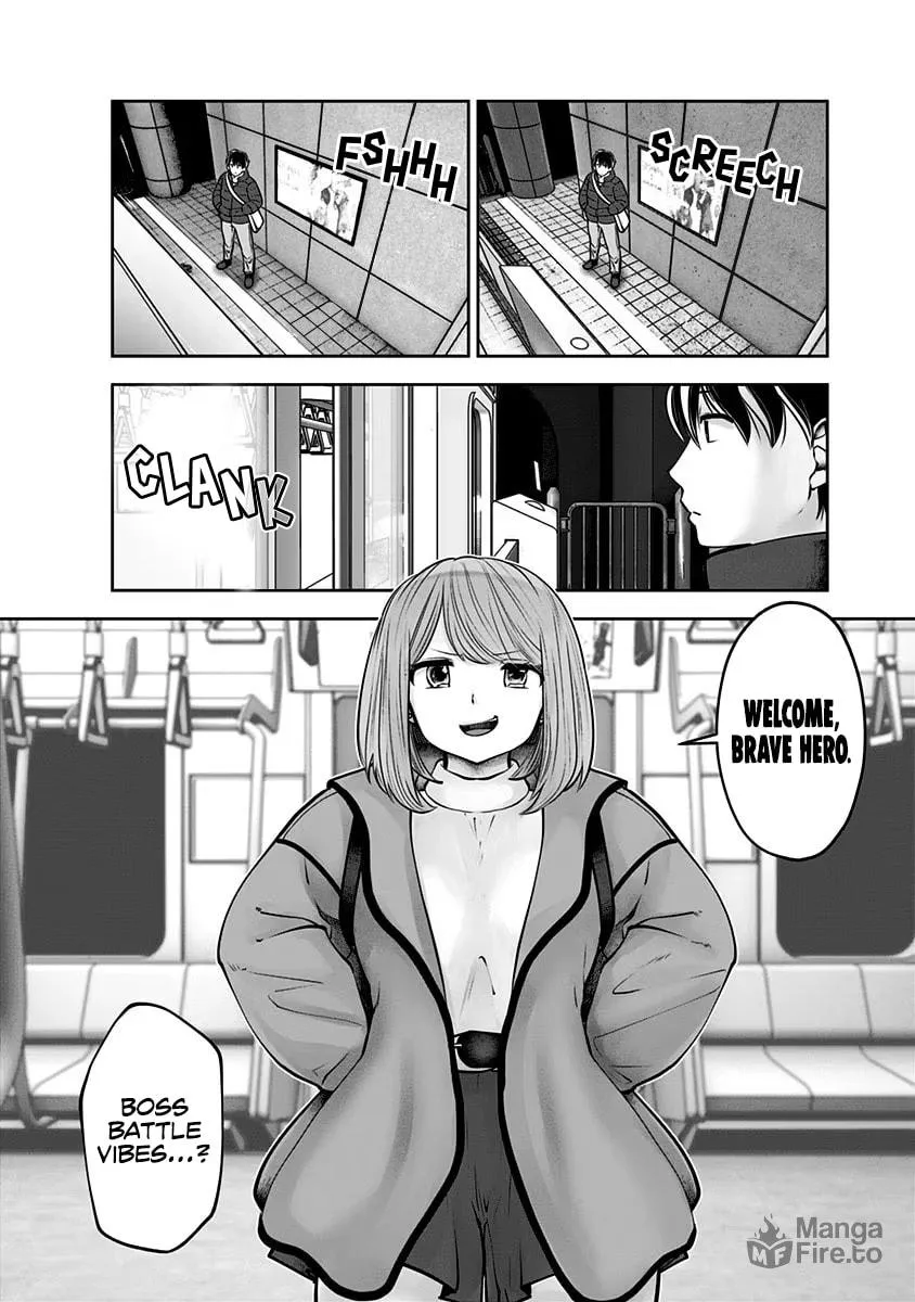 Kou iu no ga ii Chapter 15 page 5 - 