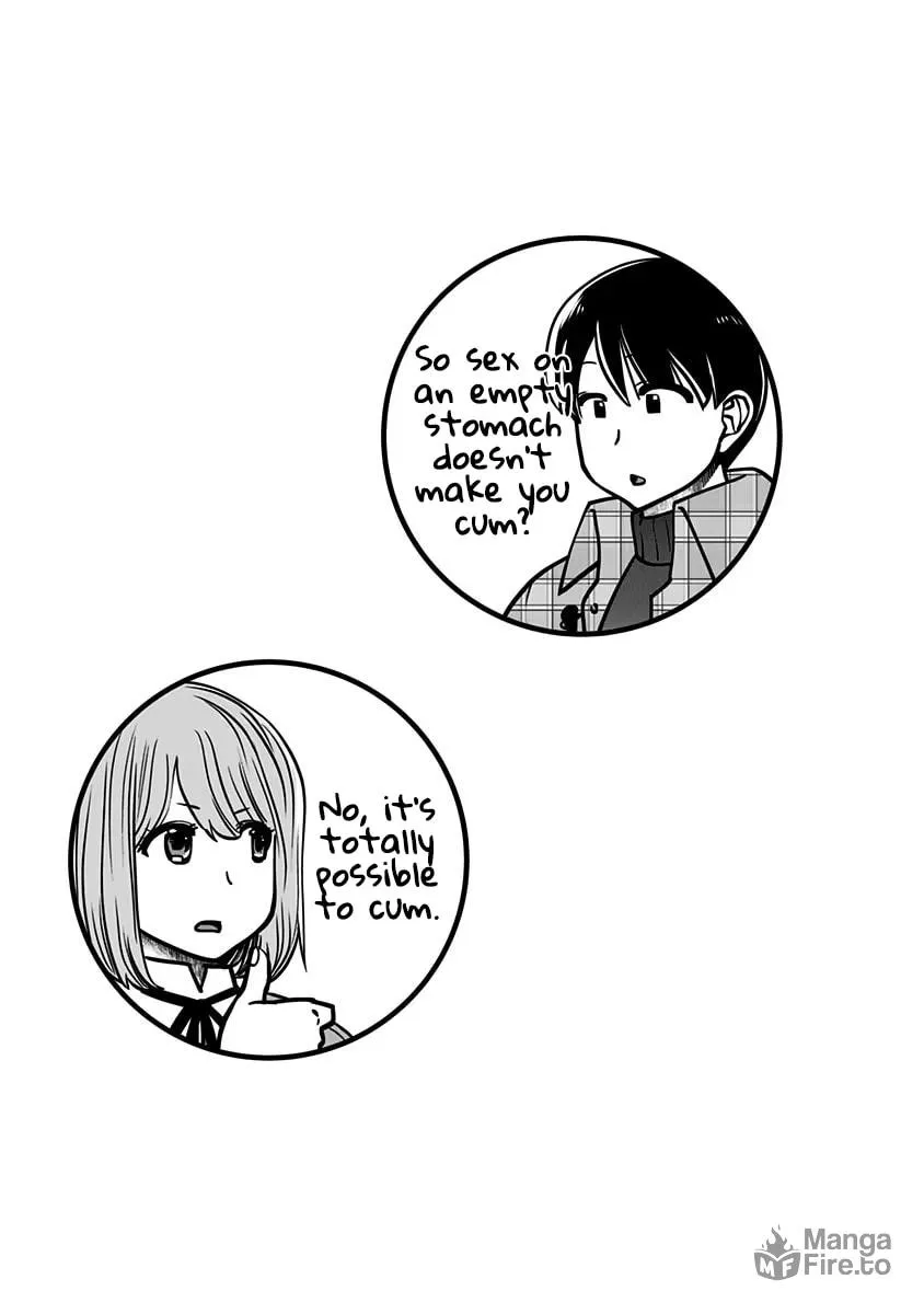 Kou iu no ga ii Chapter 15 page 42 - 