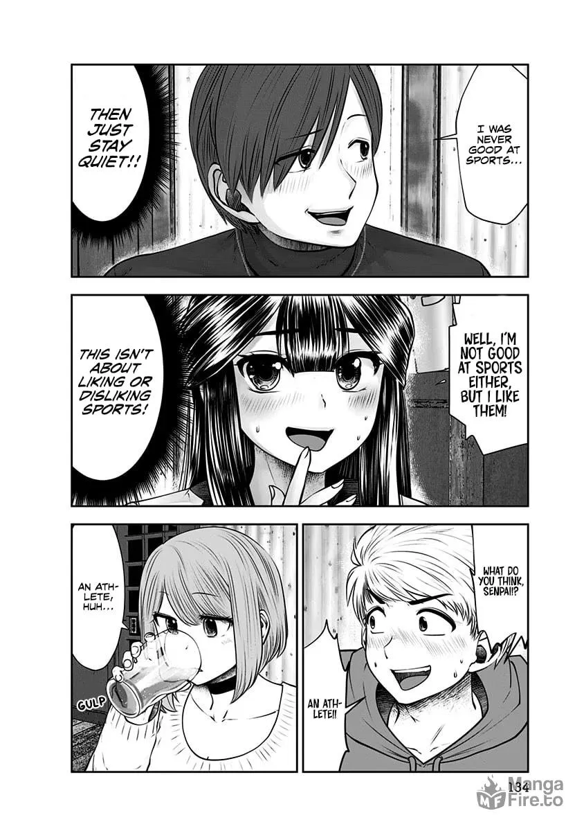 Kou iu no ga ii Chapter 16 page 25 - 