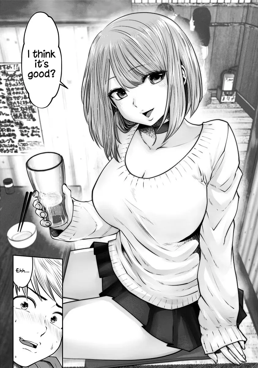 Kou iu no ga ii Chapter 16 page 26 - 