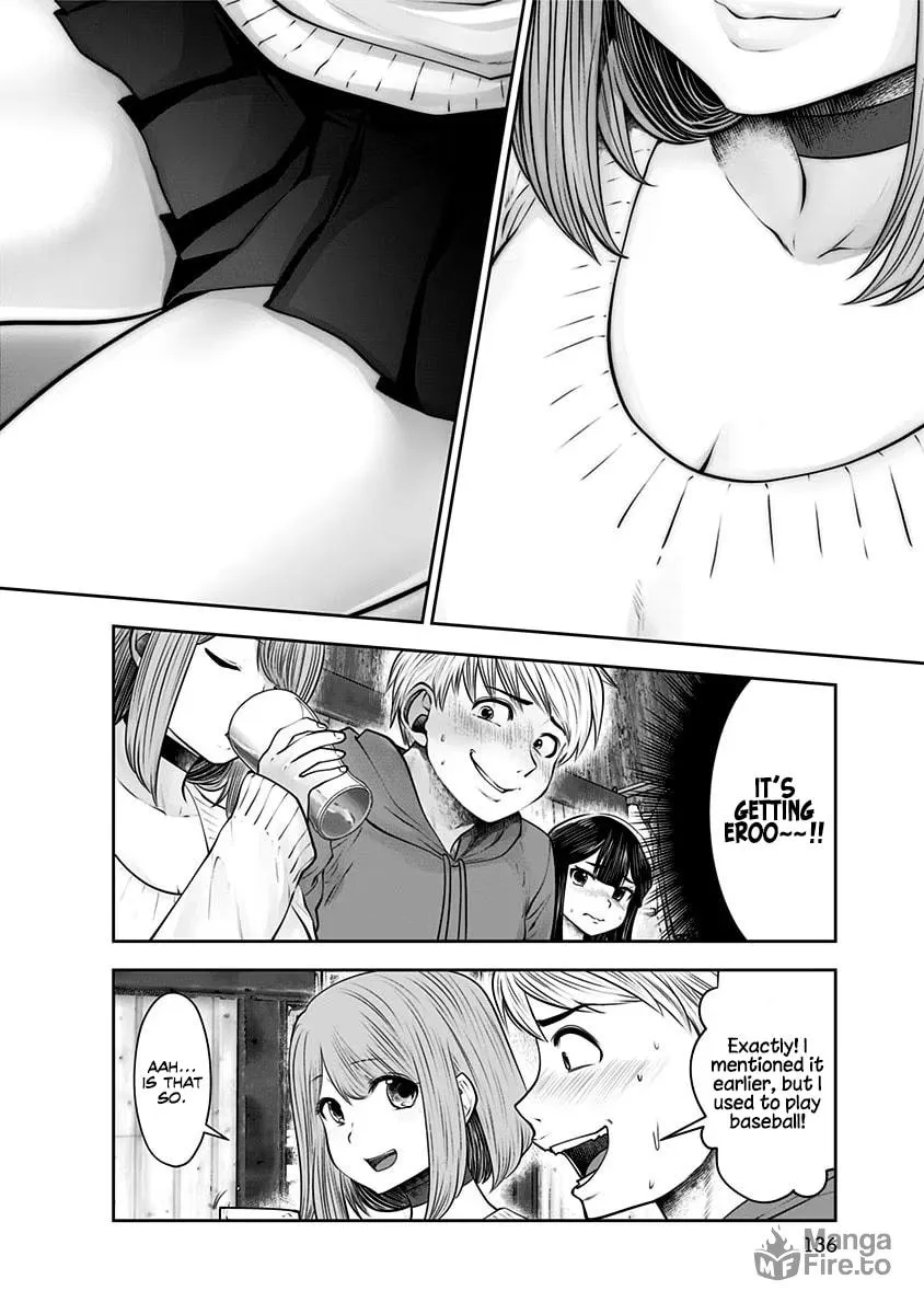 Kou iu no ga ii Chapter 16 page 27 - 
