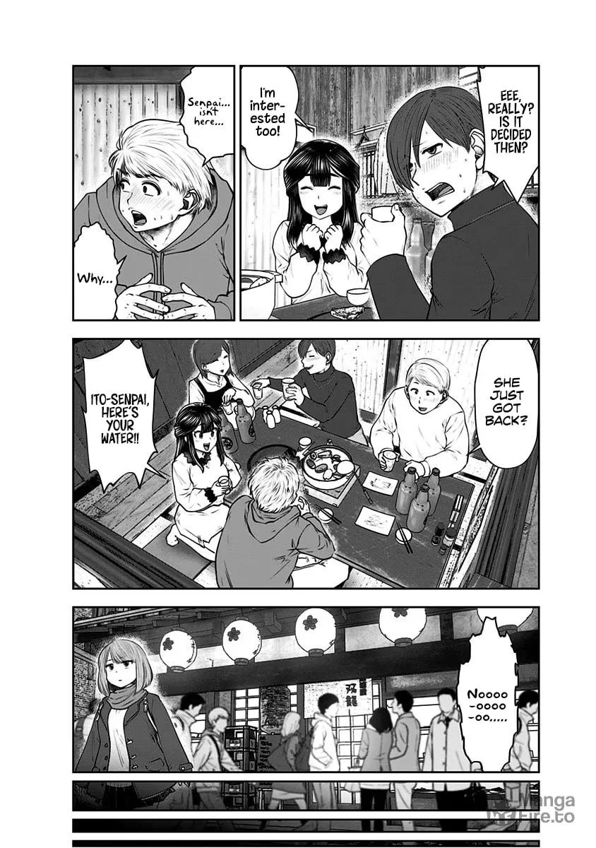 Kou iu no ga ii Chapter 16 page 35 - 