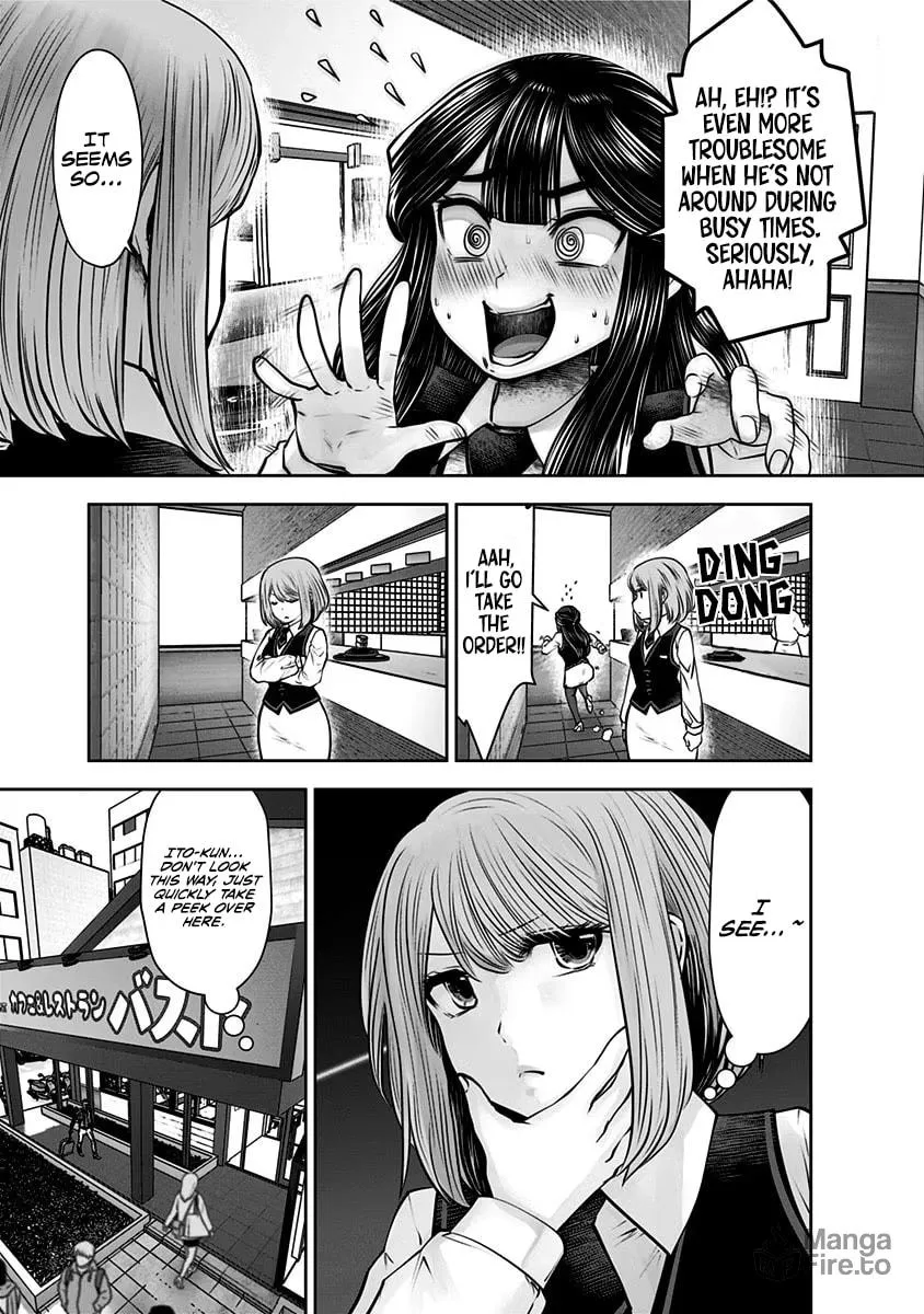 Kou iu no ga ii Chapter 17 page 24 - 