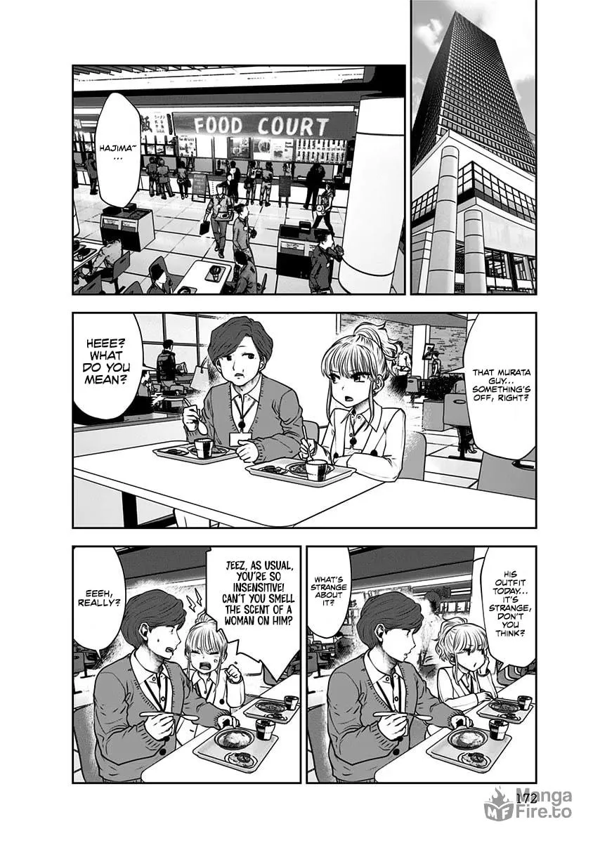 Kou iu no ga ii Chapter 17 page 25 - 