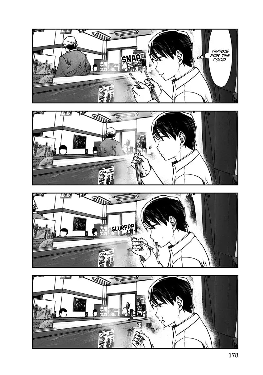 Kou iu no ga ii Chapter 17 page 31 - 