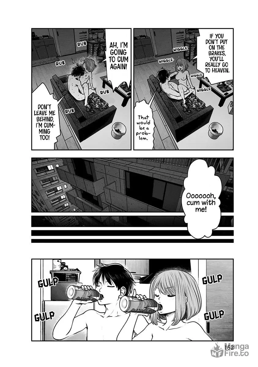 Kou iu no ga ii Chapter 17 page 5 - 