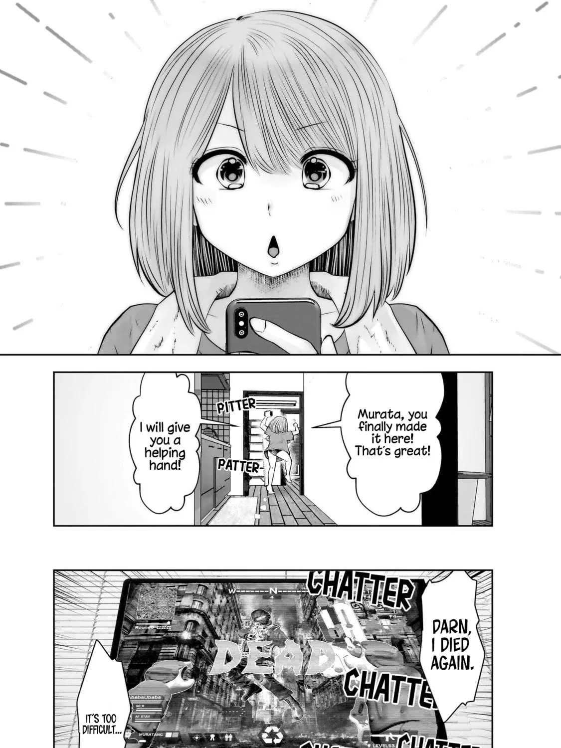 Kou iu no ga ii Chapter 18 page 18 - 